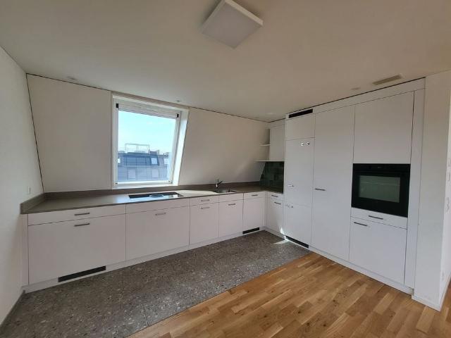 2.5 Zimmer, 82 m²