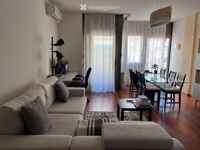 2.5 Zimmer, 82 m²