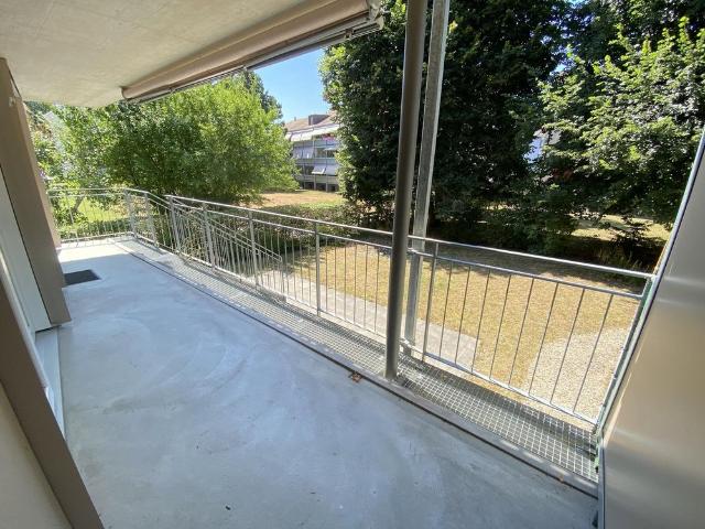 2.5 Zimmer, 82 m², EG