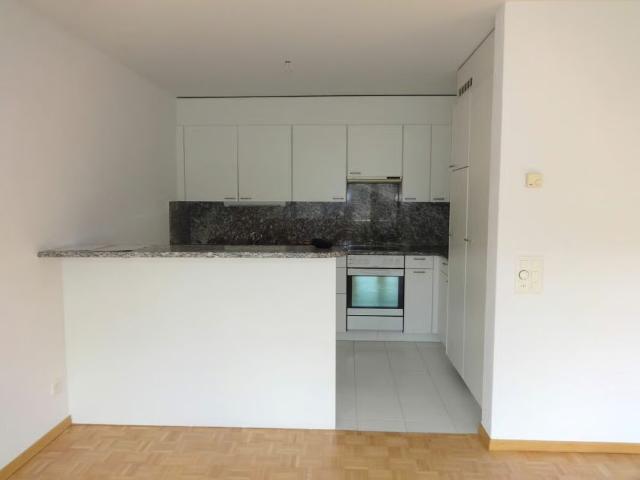 2.5 Zimmer, 82 m², EG