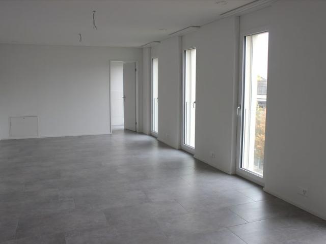 2.5 Zimmer, 83 m², 3. Stock