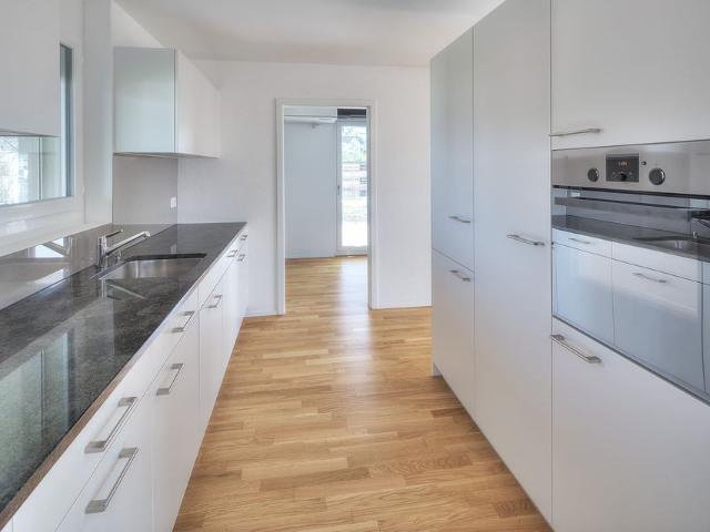2.5 Zimmer, 83 m², 3. Stock