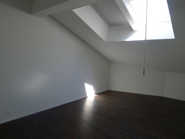 2.5 Zimmer, 83 m²