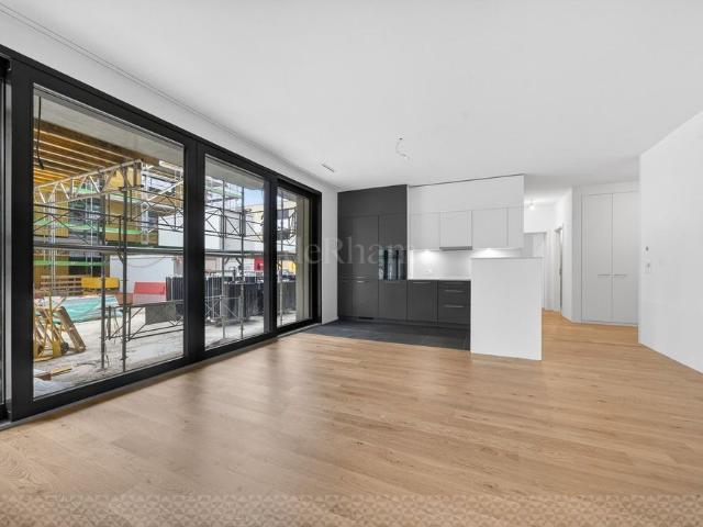 2.5 Zimmer, 83 m²