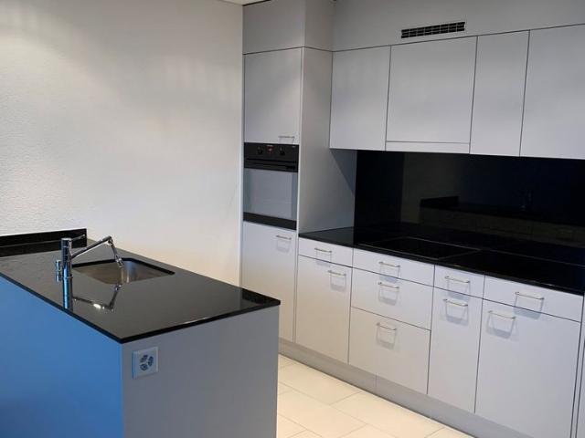 2.5 Zimmer, 83 m²