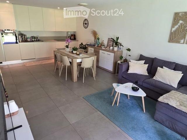 2.5 Zimmer, 83 m²