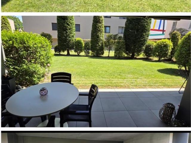 2.5 Zimmer, 83 m²