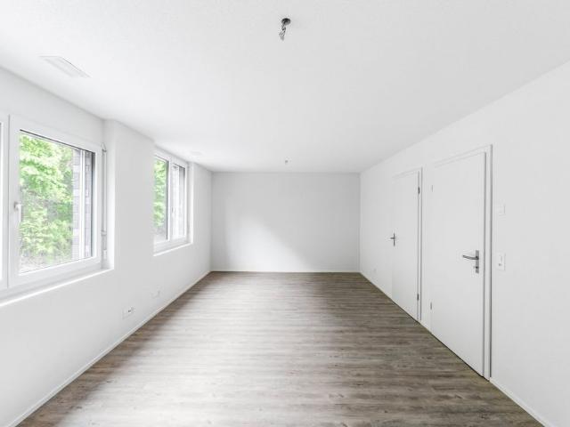 2.5 Zimmer, 94 m², 2. Stock