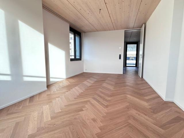 2.5 Zimmer, 94 m², 4. Stock