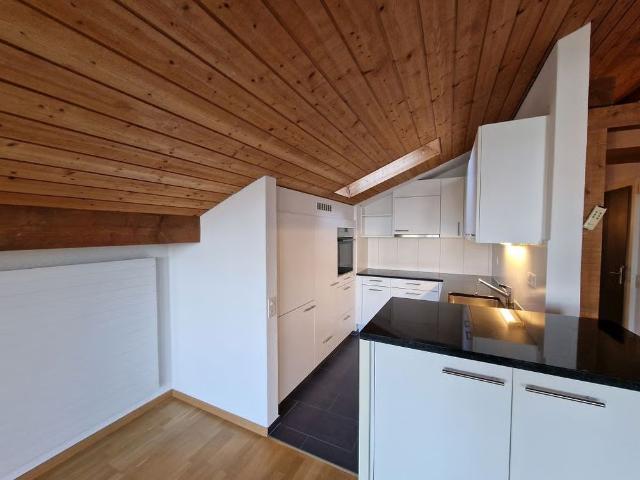 2.5 Zimmer, 95 m²