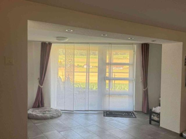 2.5 Zimmer, 95 m², EG