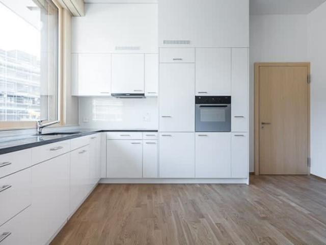 2.5 Zimmer, 95 m², EG