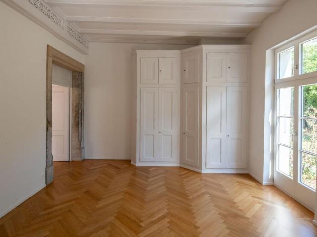 2.5 Zimmer, 96 m², EG