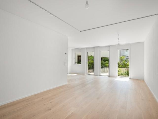 2.5 Zimmer, 97 m², 2. Stock