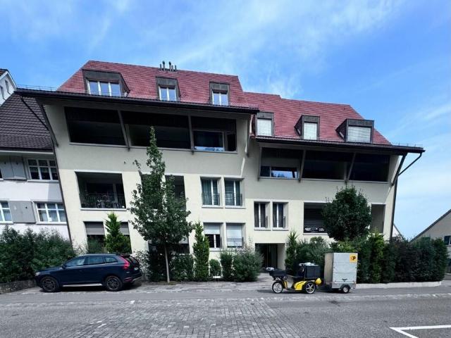 2.5 Zimmer, 97 m², EG