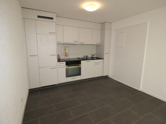 2.5 Zimmer, 98 m², 1. Stock
