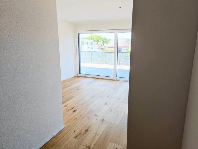 2.5 Zimmer, 98 m², 2. Stock