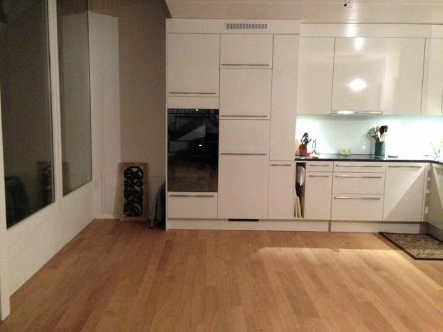 2.5 Zimmer, 98 m², 4. Stock