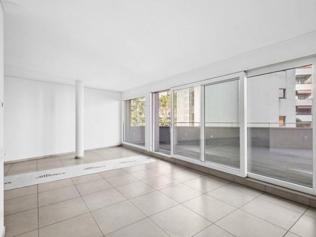 2.5 Zimmer, 99 m², 3. Stock