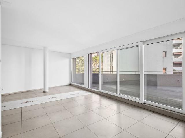 2.5 Zimmer, 99 m², 3. Stock