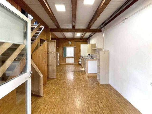2.5 Zimmer, 90 m²