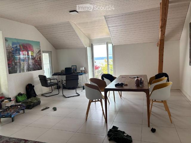 2.5 Zimmer, 90 m²