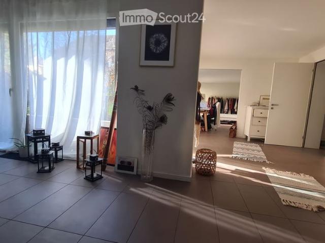 2.5 Zimmer, 90 m²