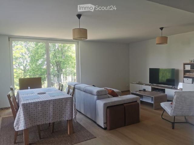2.5 Zimmer, 90 m²