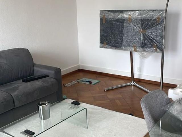 2.5 Zimmer, 90 m²