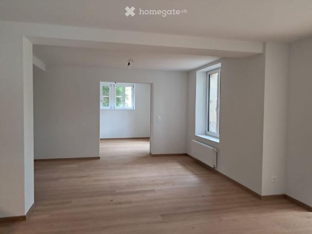 2.5 Zimmer, 90 m²