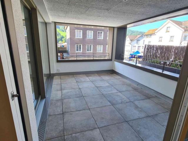 2.5 Zimmer, 90 m²