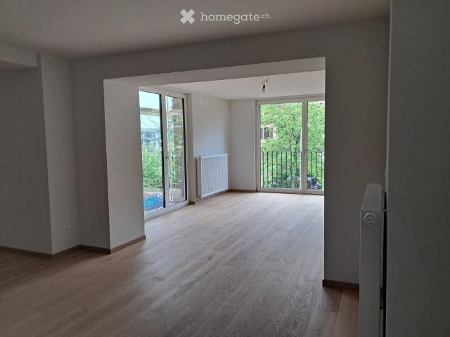 2.5 Zimmer, 90 m²