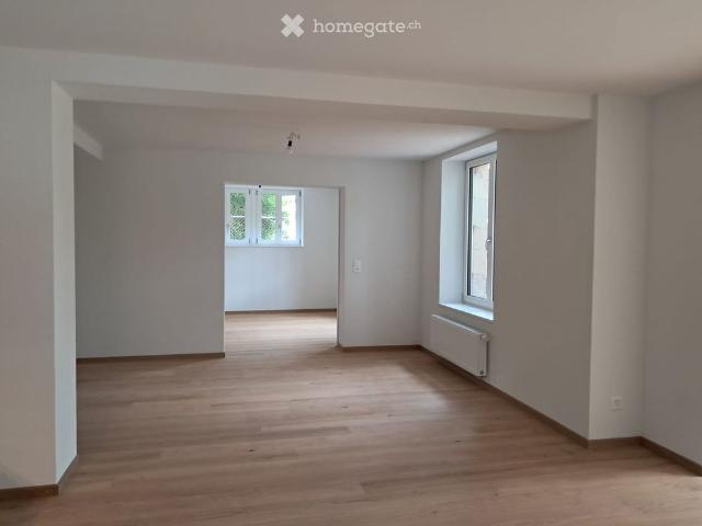 2.5 Zimmer, 90 m²