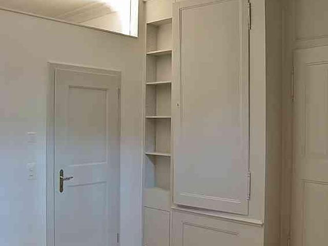 2.5 Zimmer, 91 m², 2. Stock