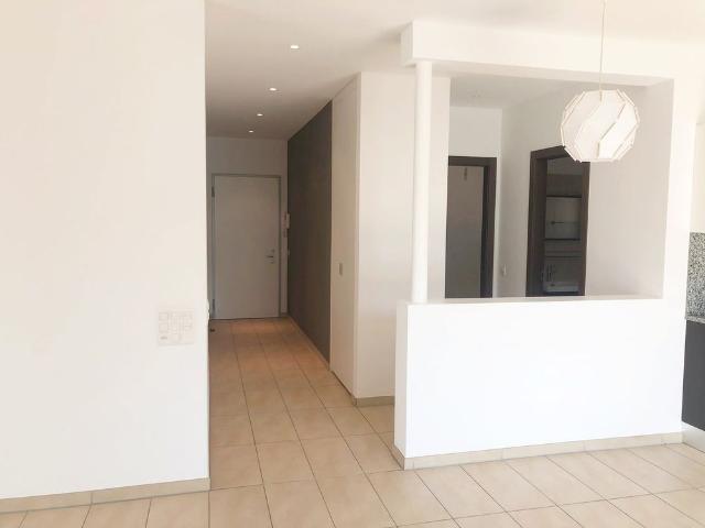 2.5 Zimmer, 92 m², 3. Stock