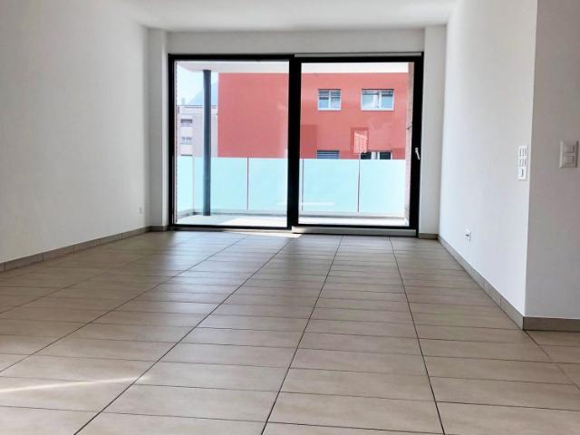 2.5 Zimmer, 92 m², 3. Stock