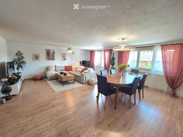 2.5 Zimmer, 92 m²