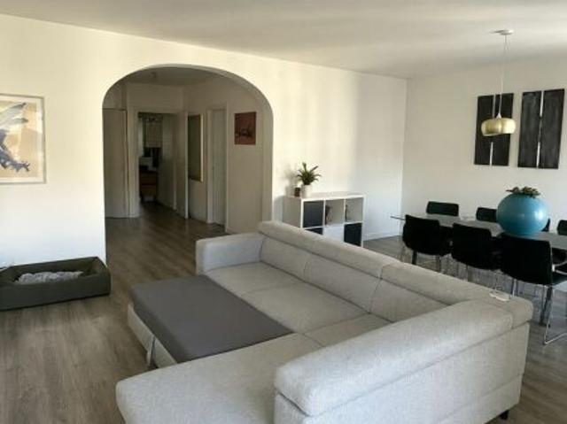 2.5 Zimmer, 92 m²