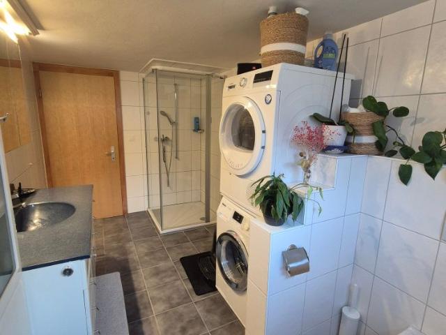 2.5 Zimmer, 92 m²