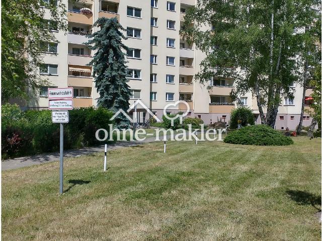 2,5 Zimmerwohnung