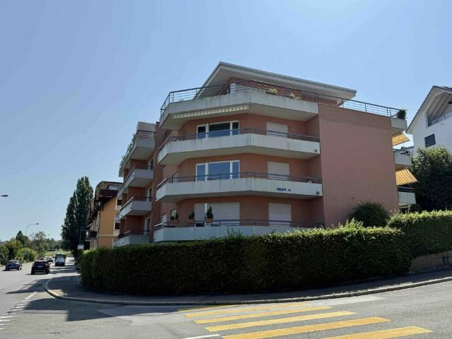2.5 Zimmerwohnung