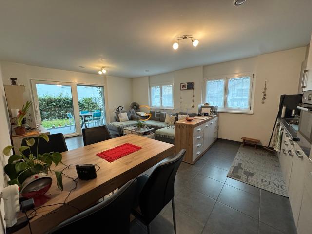 2.5 Zimmerwohnung