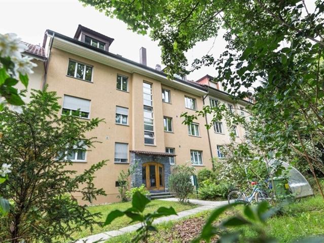 2.5 Zimmerwohnung zu vermieten in Bern!