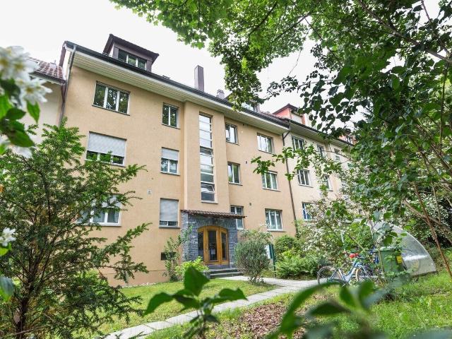 2.5 Zimmerwohnung zu vermieten in Bern!