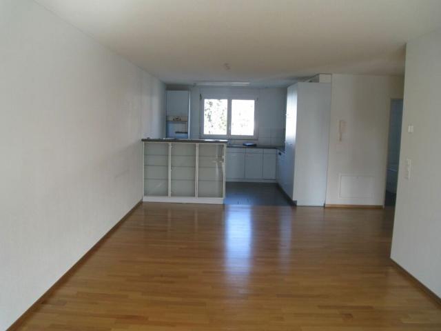 2.5 Zimmerwohnung an zentraler Lage