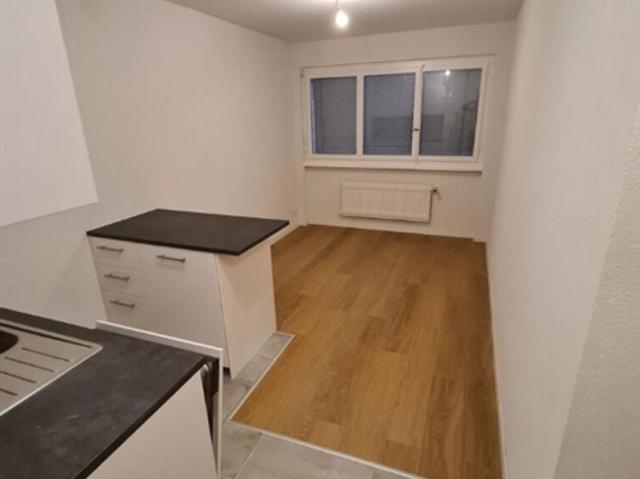 2.5 Zimmerwohnung im 2. Stock