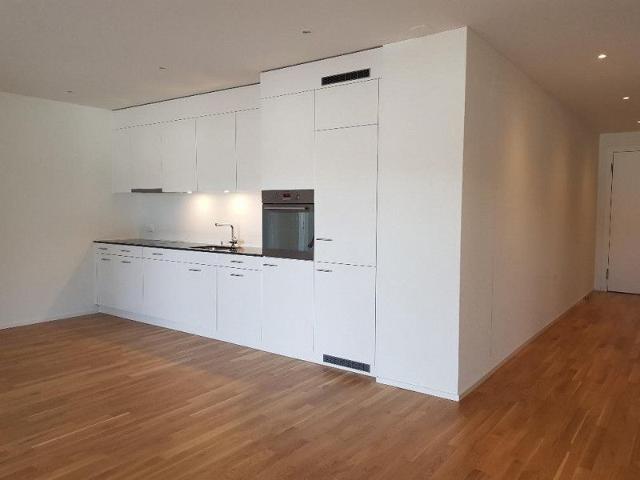 2.5 Zimmerwohnung in Weisslingen