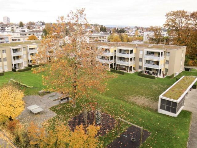 2.5 Zimmerwohnung in Emmenbrücke zu vermieten