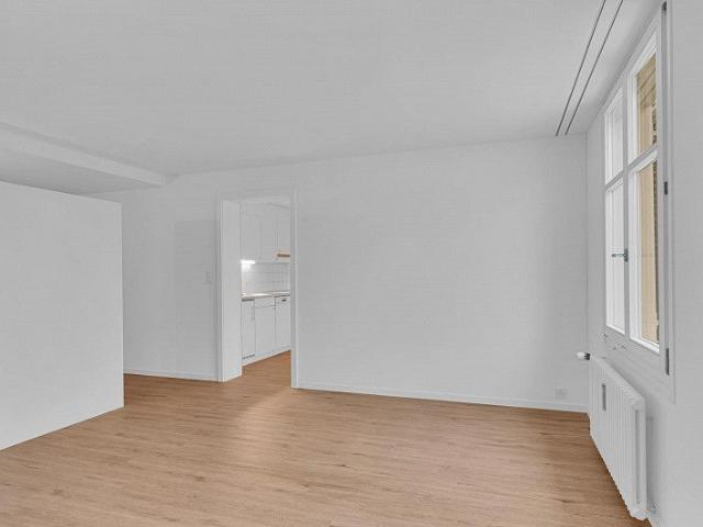 2.5 Zimmerwohnung in Heiden