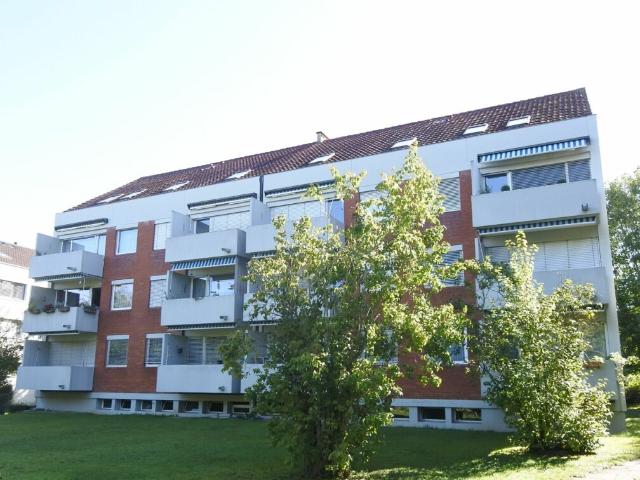 2.5 Zimmerwohnung in Oberwil